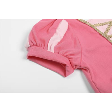 Lovely Mermaid Renaissance Medieval Dress for Girls