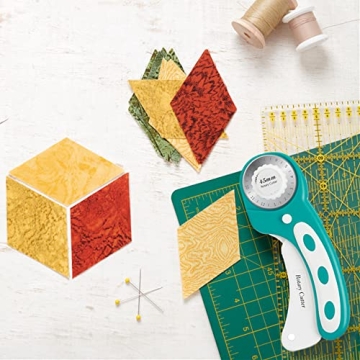 Top Quality 45mm Rotary Cutter with Replacement Blades