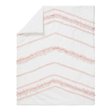 Bohemian Baby Girl Crib Bedding Set - Sweet Jojo Designs