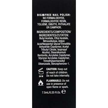 ZOYA Nail Polish, Portia, 0.5 fl. oz.