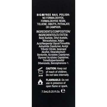 ZOYA Nail Polish, Portia, 0.5 fl. oz.