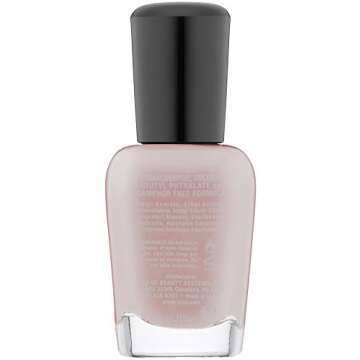 ZOYA Nail Polish, Portia, 0.5 fl. oz.