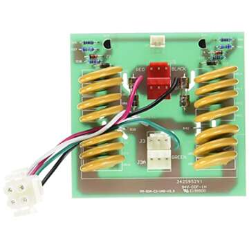 Hughes Autoformers RSP-50-PWD-EPO, Replacement Surge Protection for 50 Amp Power Watchdog EPO
