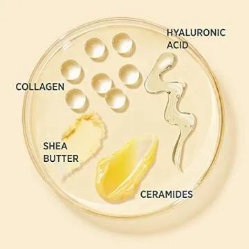 IT Cosmetics Confidence in a Neck Cream - Anti-Aging & Firming Moisturizer - Reduces the Look of Neck Lines, Tightens & Smooths - With Collagen & Hyaluronic Acid - 2.6 fl oz