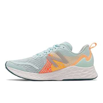 New Balance Women's Fresh Foam Tempo V1 Running Shoes