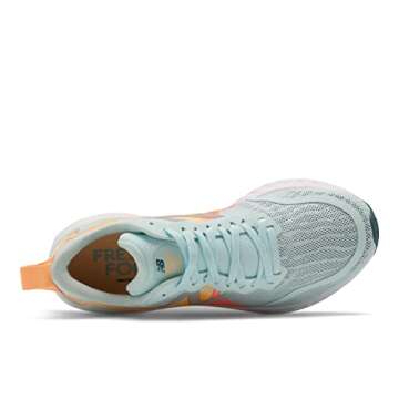 New Balance Women's Fresh Foam Tempo V1 Running Shoes