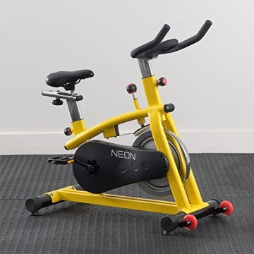 Element Fitness Neon Jr Kids Bike for Healthy Kids