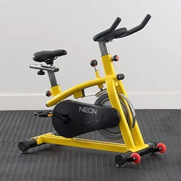 Element Fitness Neon Jr Kids Bike for Healthy Kids