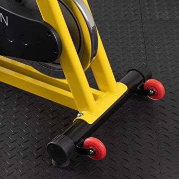 Element Fitness Neon Jr Kids Bike for Healthy Kids