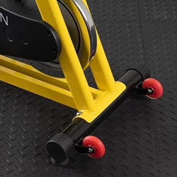 Element Fitness Neon Jr Kids Bike for Healthy Kids