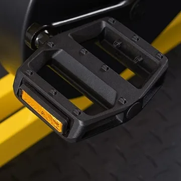 Element Fitness Neon Jr Kids Bike for Healthy Kids