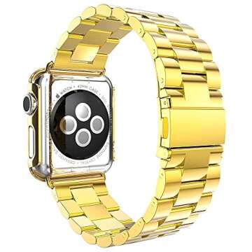 Stylish Adjustable Huanlong Apple Watch Band for Everyone