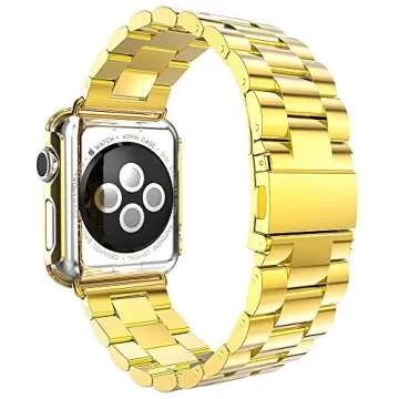 Stylish Adjustable Huanlong Apple Watch Band for Everyone