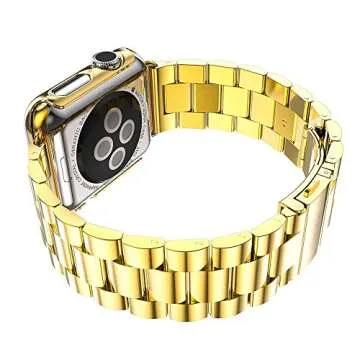 Stylish Adjustable Huanlong Apple Watch Band for Everyone