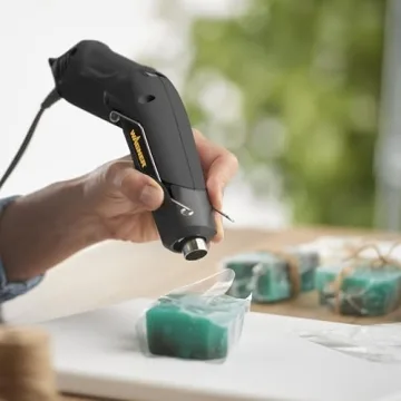 Wagner HT400 Heat Gun with Dual Temperature Settings