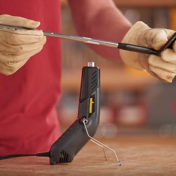 Wagner HT400 Heat Gun with Dual Temperature Settings
