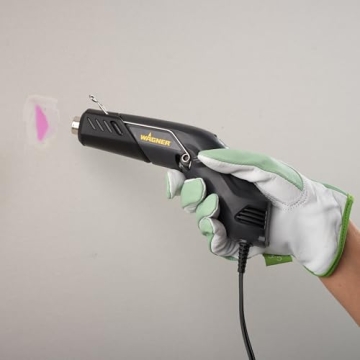 Wagner HT400 Heat Gun with Dual Temperature Settings