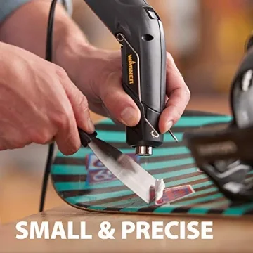 Wagner HT400 Heat Gun with Dual Temperature Settings