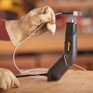 Wagner HT400 Heat Gun with Dual Temperature Settings
