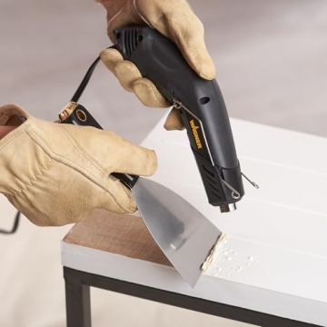 Wagner HT400 Heat Gun with Dual Temperature Settings