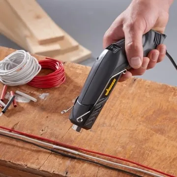 Wagner HT400 Heat Gun with Dual Temperature Settings
