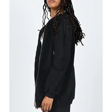 2024 Trendy Queen Women's Oversized Hoodies