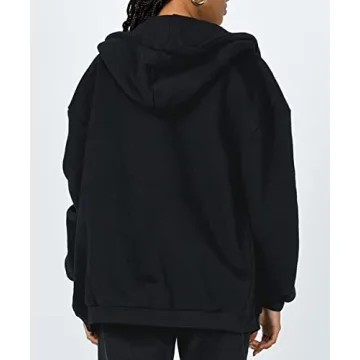 2024 Trendy Queen Women's Oversized Hoodies