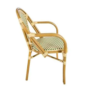 Stylish Chivari Bistro Dining Chairs for All Occasions