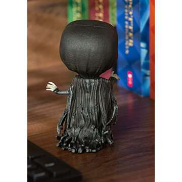 Funko POP Movies: Harry Potter Action Figure - Dementor