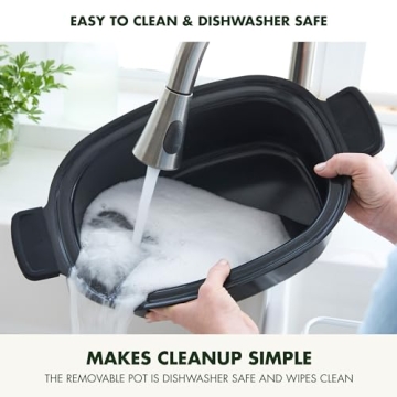 GreenPan Elite 8-in-1 Programmable Slow Cooker