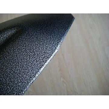 Spear Head Gardening Shovel with Steel Handle and D-Grip