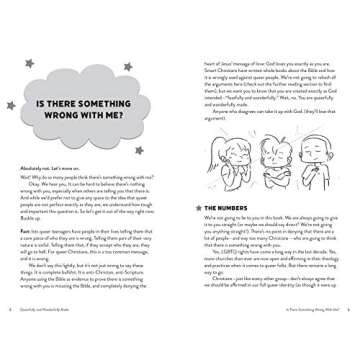 Queerfully and Wonderfully Made: A Guide for LGBTQ+ Christian Teens (Queerfully and Wonderfully Made...