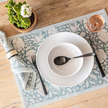 Elegant Over&Back Cotton Napkins for Stylish Dining