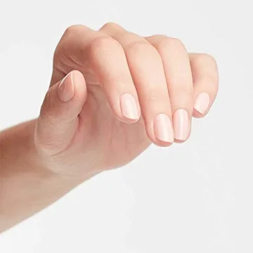 OPI Infinite Shine Bubble Bath Long-Lasting Nail Polish