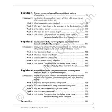 Evan-Moor Daily Science, Grade 2