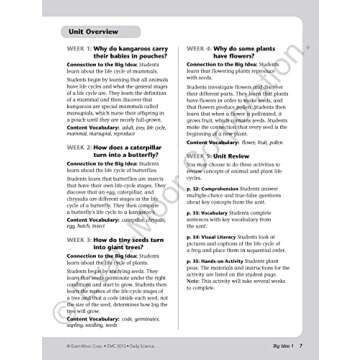 Evan-Moor Daily Science, Grade 2