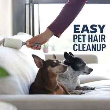 Scotch-Brite Lint Roller for Pet Hair & Lint Removal