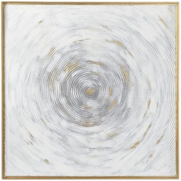 Deco 79 Metal Starburst Wall Art for Modern Homes