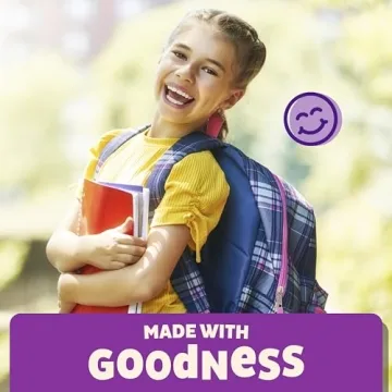 Annie's Organic Fruit Tape - Healthy Kids Snack Surprise