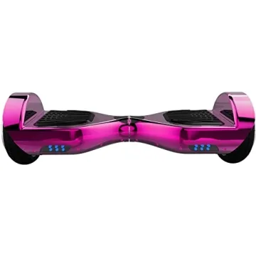 Hover-1 Ultra 9MPH Electric Hoverboard with Safety Features