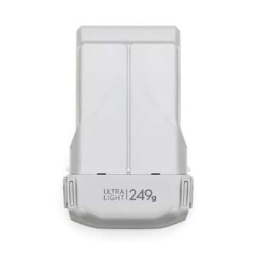 DJI Mini 4 Pro Intelligent Flight Battery