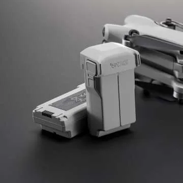 DJI Mini 4 Pro Intelligent Flight Battery for Longer Flights