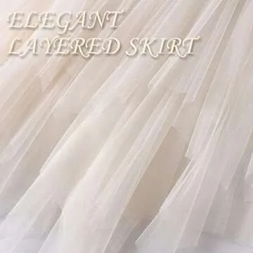 Elegant Women's Tulle Skirt for All Occasions