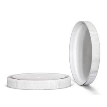 Sally's Organics Large 1 Gallon Glass Jars - Made in the USA with Wide Mouth BPA-Free Lid – Sun Tea, Fermenting, Kombucha, Pickling, and Cookie or Candy Storage Jar – USDA Certified, Dishwasher Safe