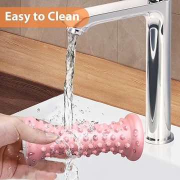 BESKAR Foot Massage Roller for Plantar Fasciitis Relief