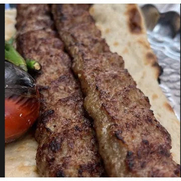 کباب کوبیده