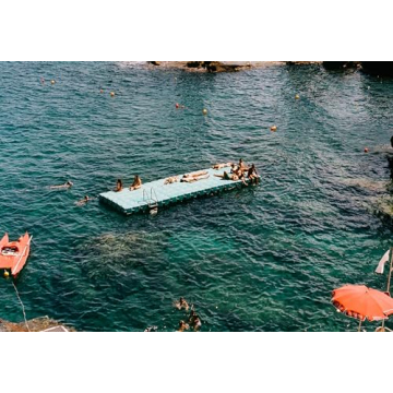 Il Dolce Far Niente Enhances Your Italian Summer Experience