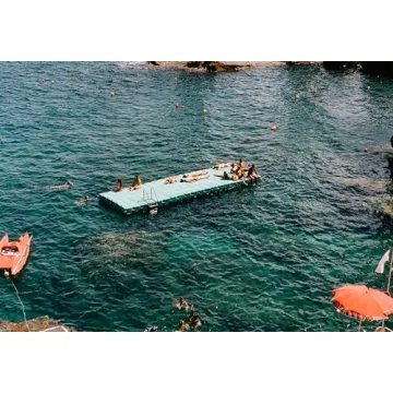 Il Dolce Far Niente Enhances Your Italian Summer Experience