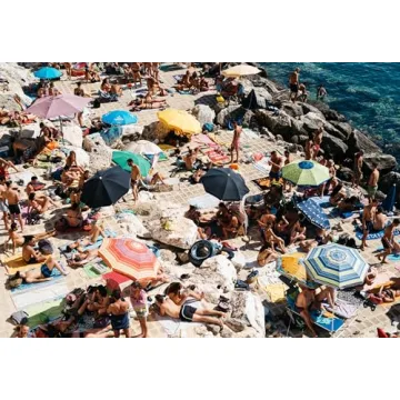 Il Dolce Far Niente Enhances Your Italian Summer Experience