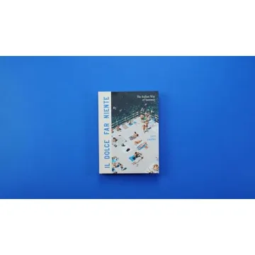 Il Dolce Far Niente Enhances Your Italian Summer Experience